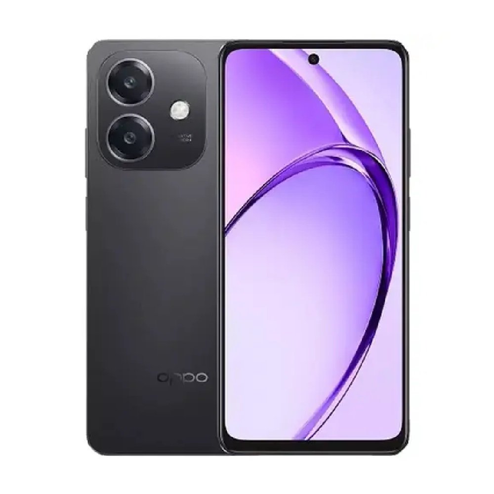 OPPO A3 6GB/256GB Black