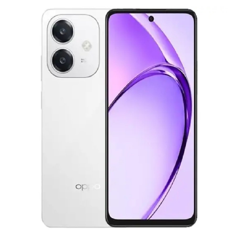 OPPO A3 6GB/256GB White