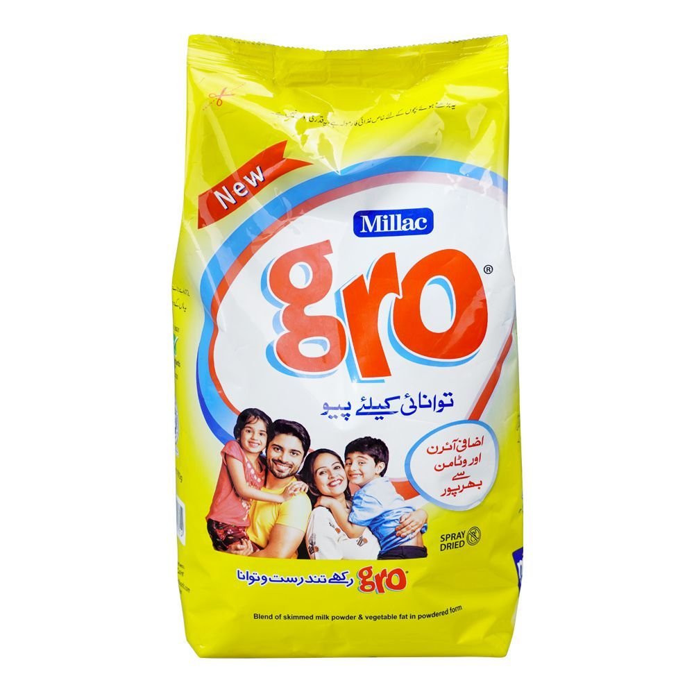 Millac Gro 900GM