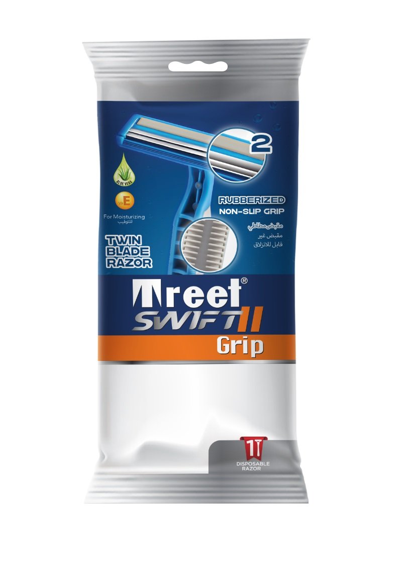 Treet Swift II Grip 1s Pouch