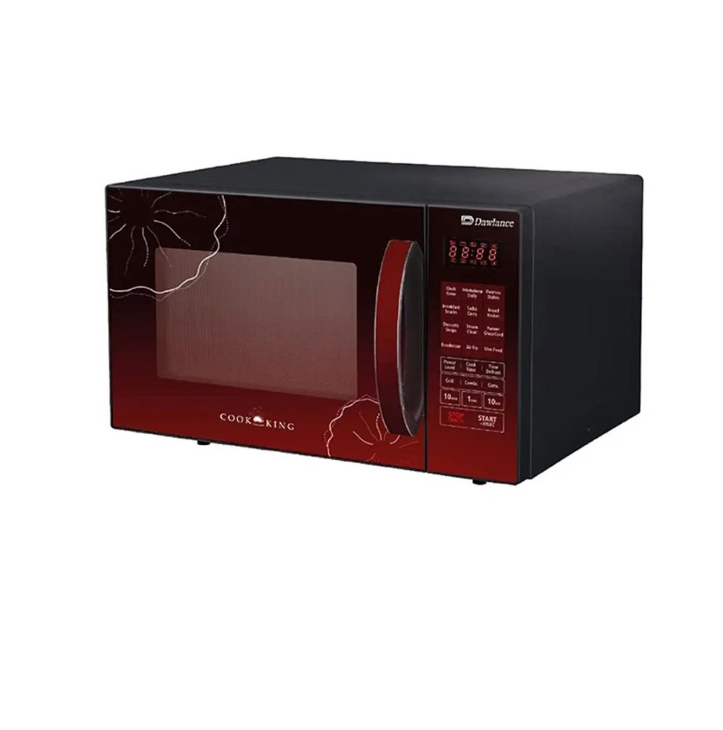 Dawlance Microwave Oven 30L 530 -AF