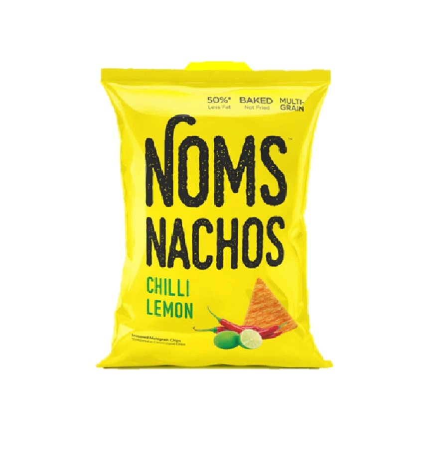 Noms Chilli Lemon 64 GM