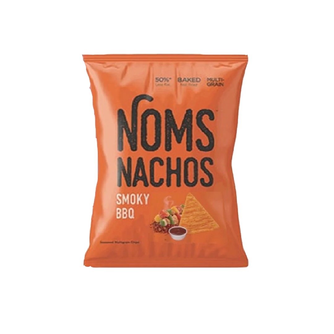 Noms Smoky Bbq 64 GM