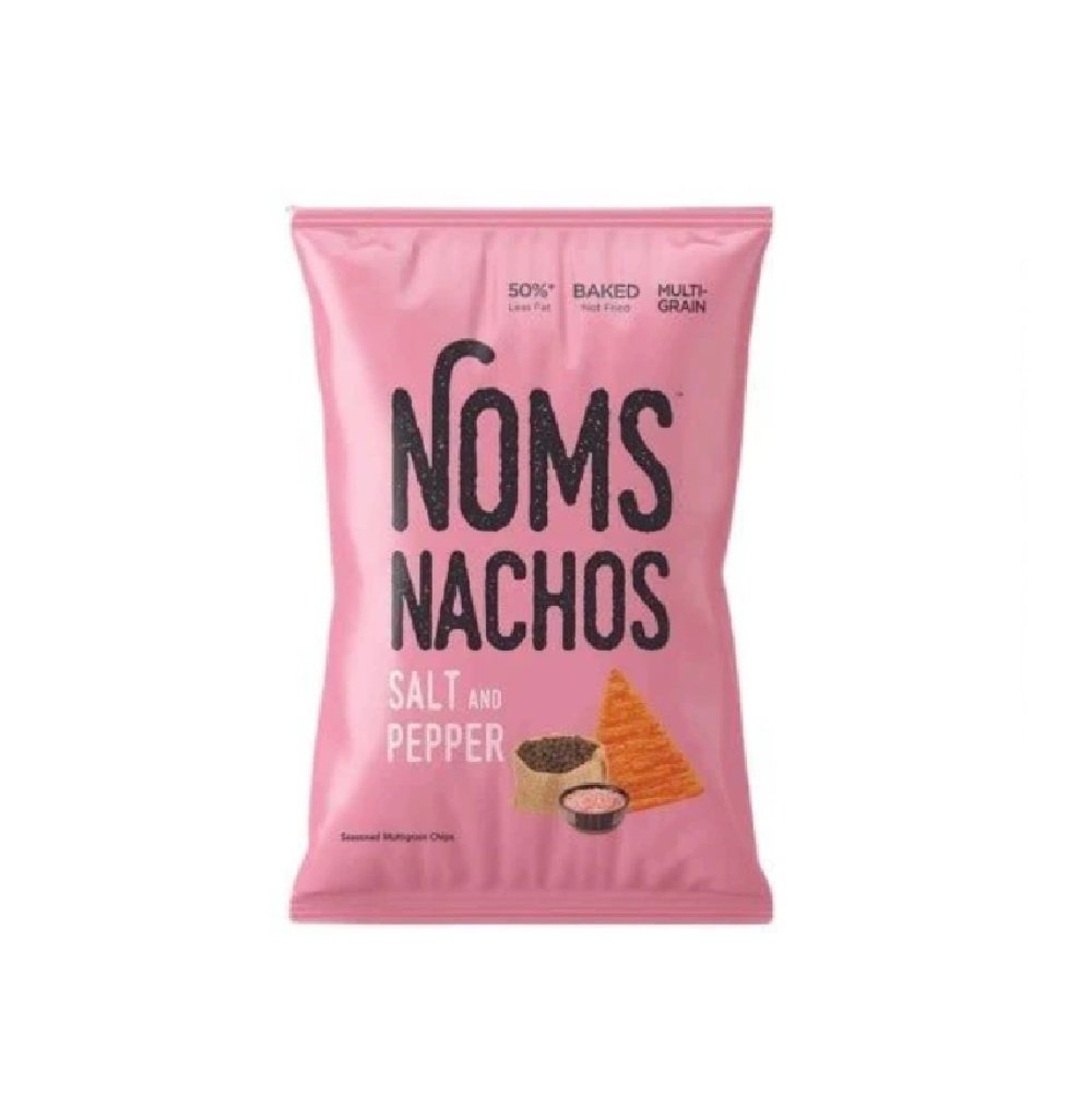 Noms Salt & Pepper 64 GM