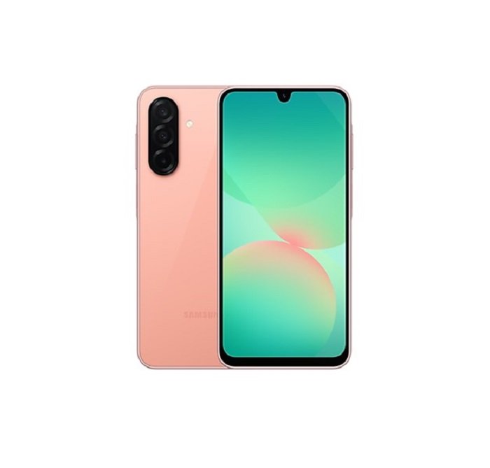 Samsung A26 8GB/256GB Peach