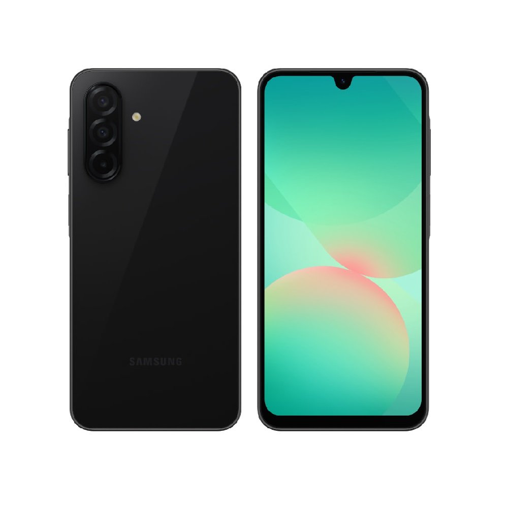Samsung A26 8GB / 256GB Black