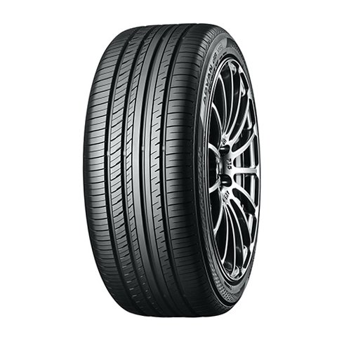 Yokohama Tyre 225-55-18 AD/GO58