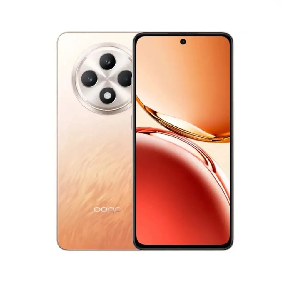 OPPO RENO 12F 5G 12GB/256GB
