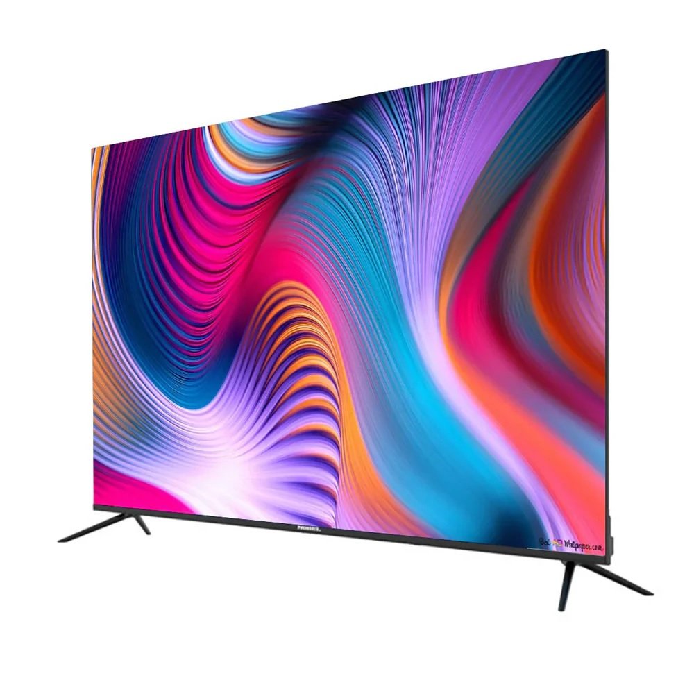 NOBEL 75" GT12 QLED GOOGLE TV