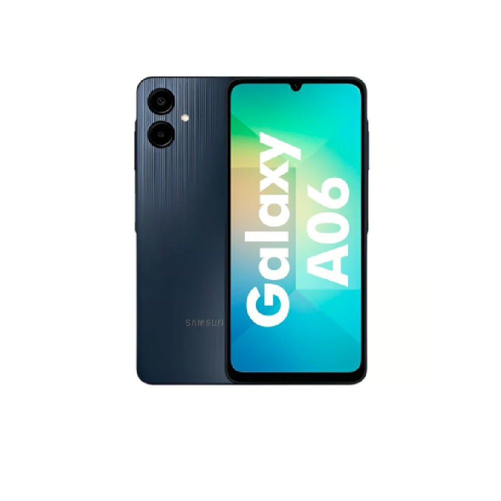 SAMSUNG A06 4/64GB