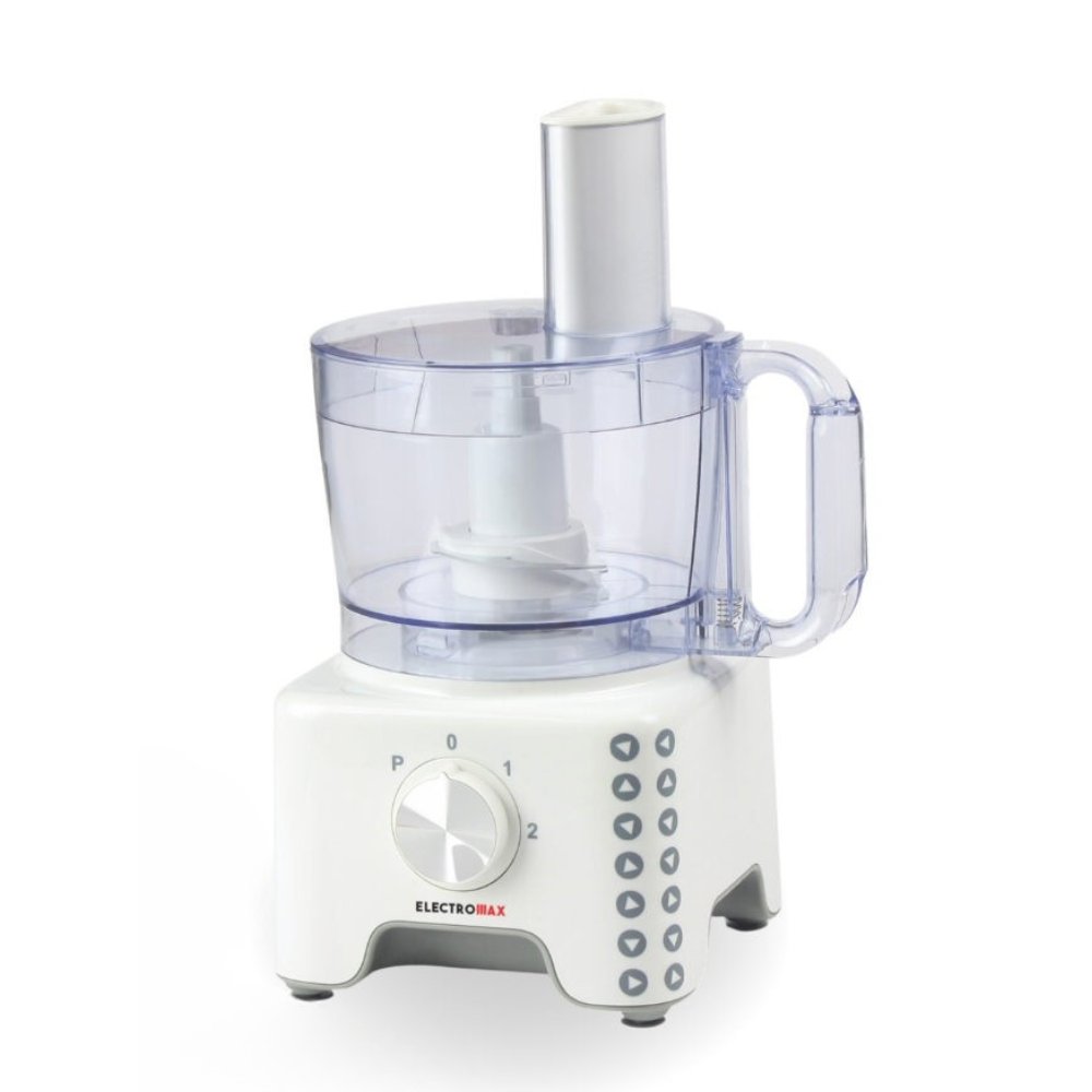 Electromax Chopper 1.2L EMCH-8000