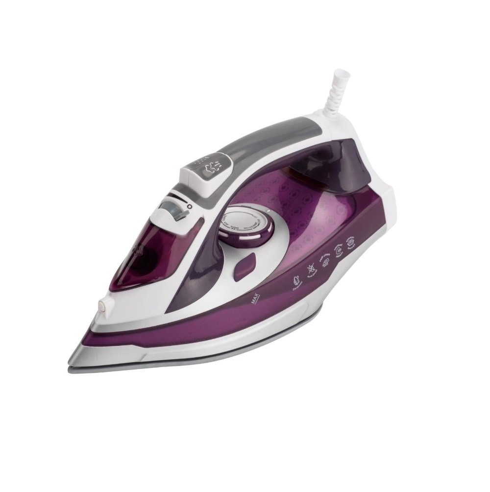 Electromax Steam Iron EMSI-85X