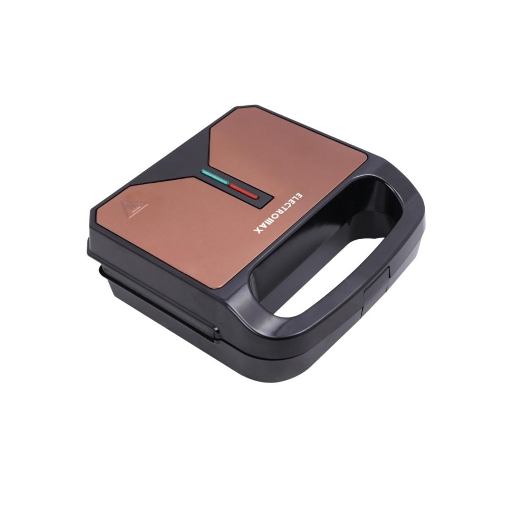 Eleectromax Sandwich Maker 2SLC EMSM-702