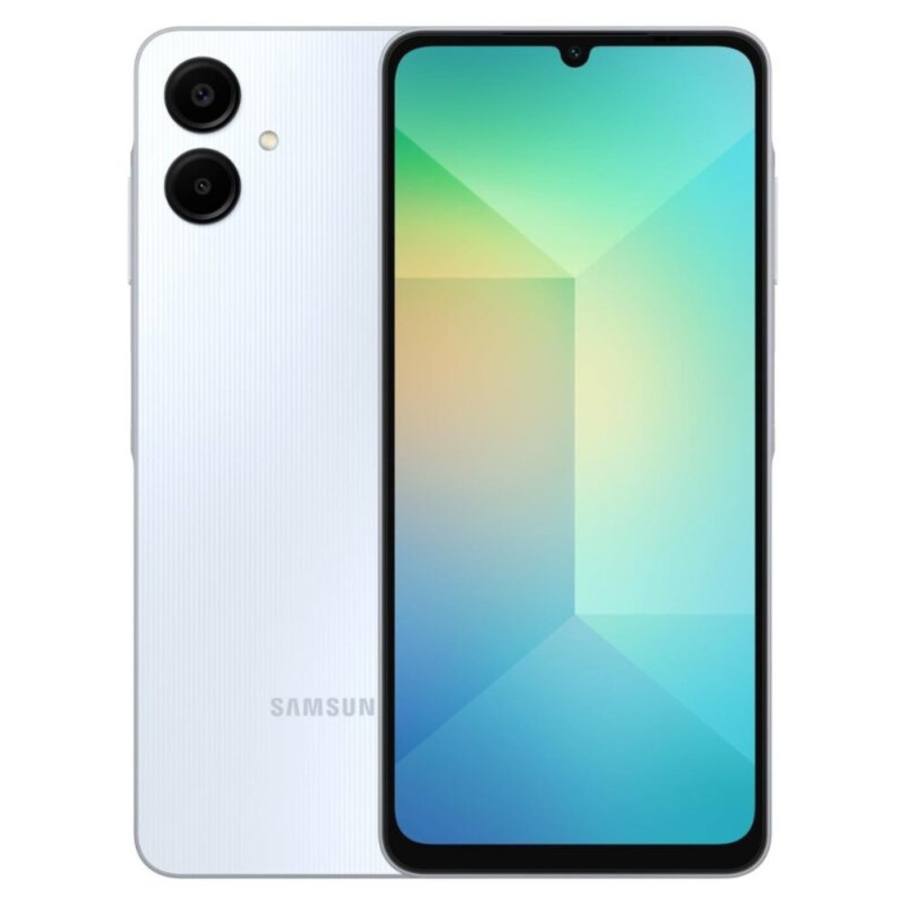 Samsung A06 4/64GB Blue