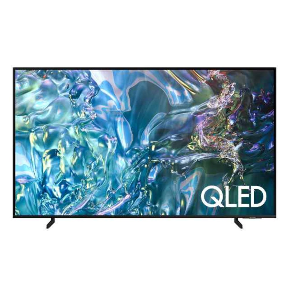SAMSUNG 65" QLED Q60D