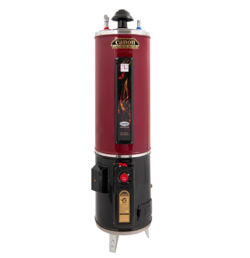 Canon Water Heater 100L Twin GWH-25