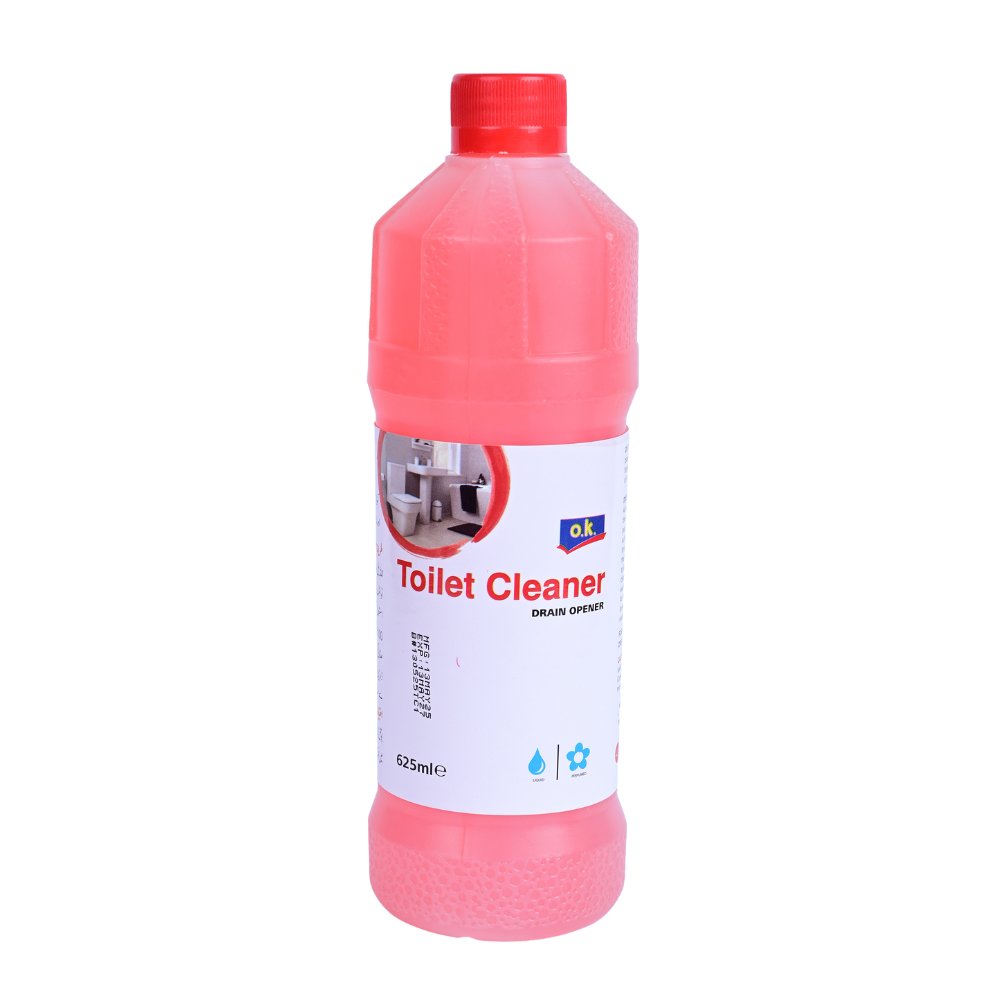 Ok Acid Perfumed 625ml