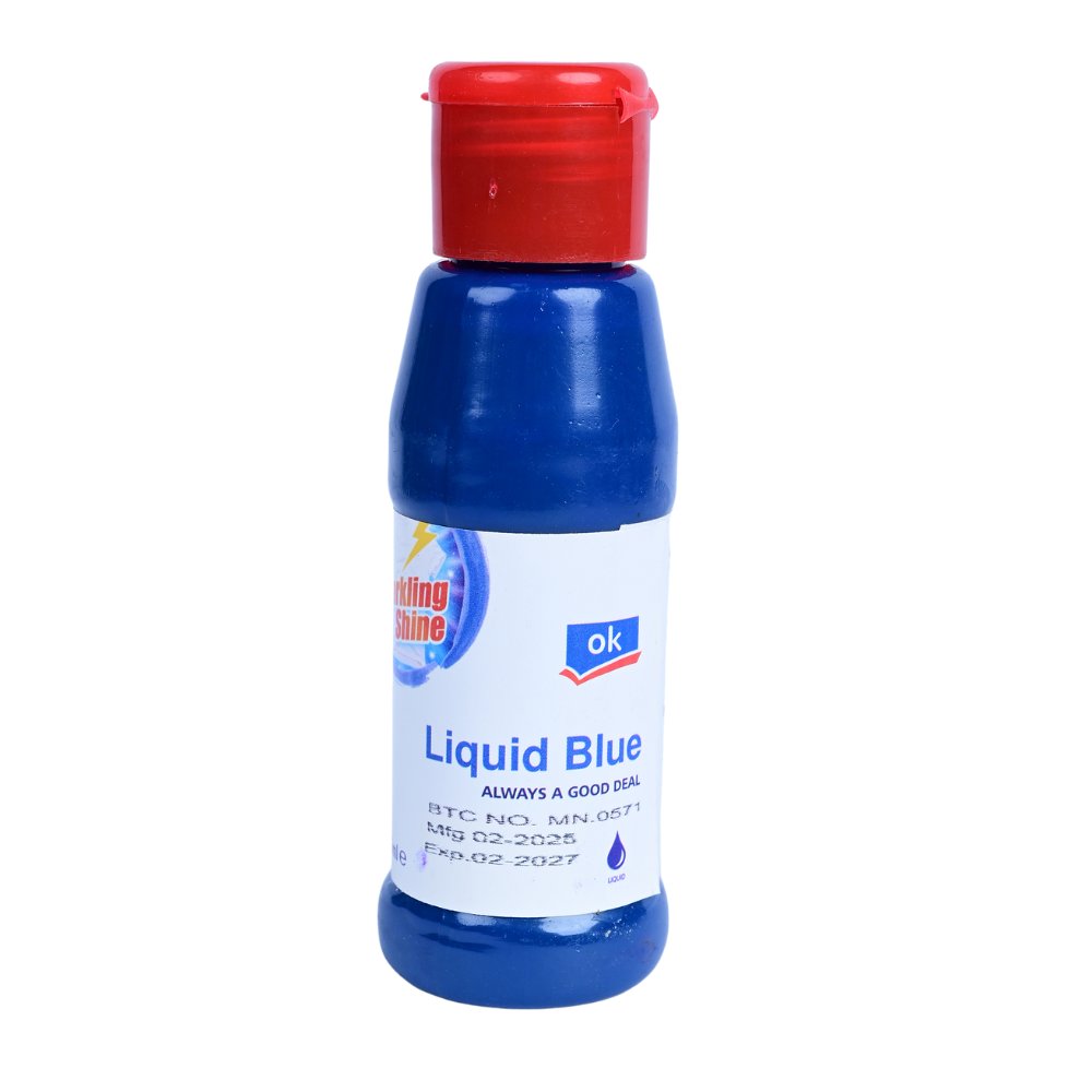 Ok Blue Neel 75ml