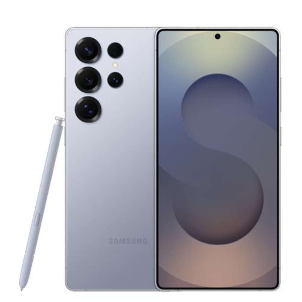 Samsung S25 Ultra 5G 12/512Gb Silver Blue