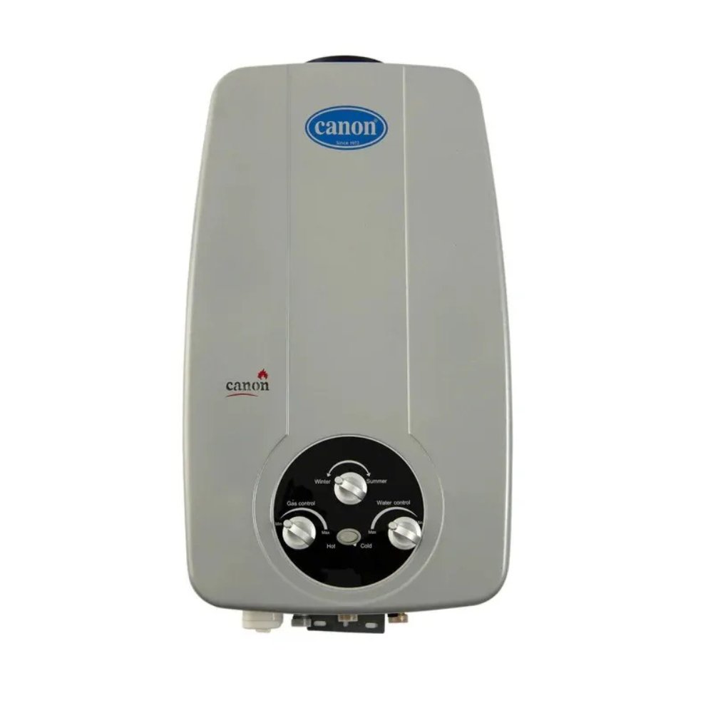 Canon Water Heater 7L GAS IGWH-17DD