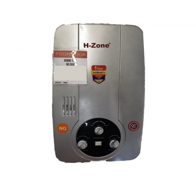 HZone 7 Ltr Geyser